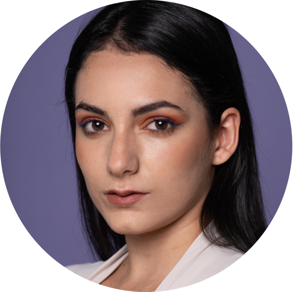 maquilladora profesional