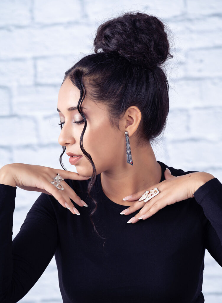 maquilladora profesional Madrid