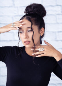 maquilladora profesional Madrid