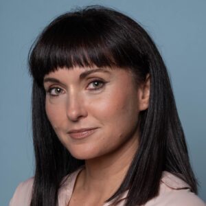 maquilladora profesional