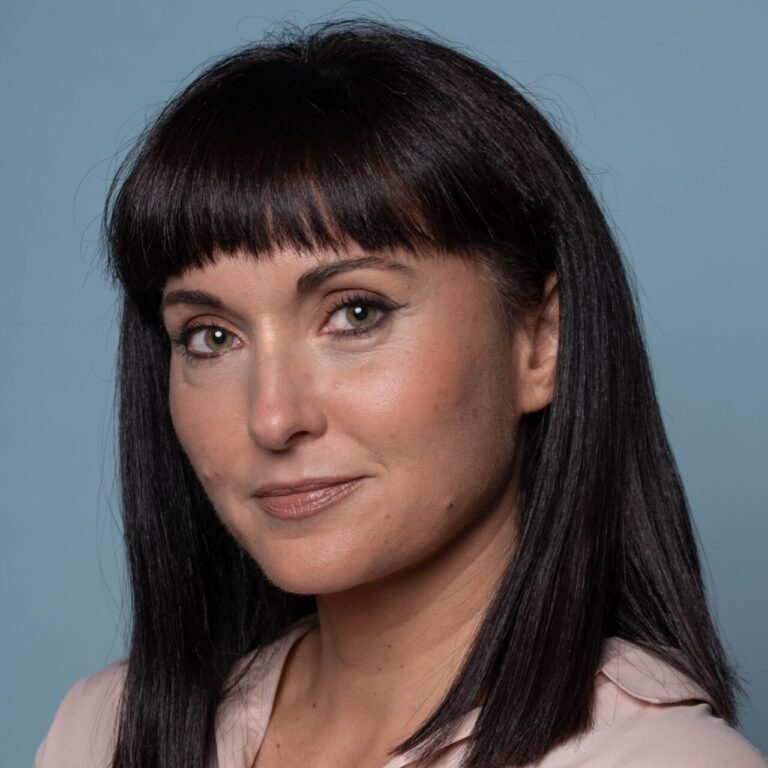 maquilladora profesional