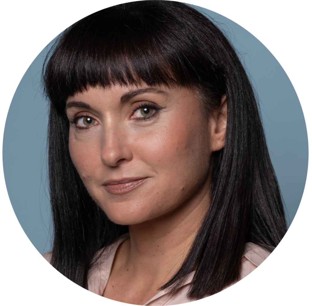 maquilladora profesional