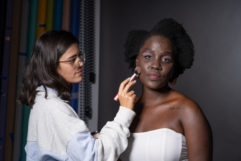 servicio de peluqueria