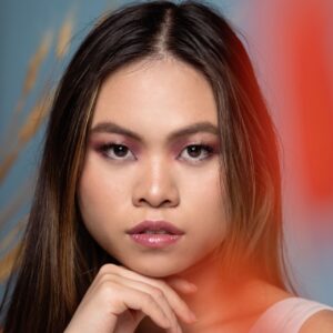 maquilladora profesional