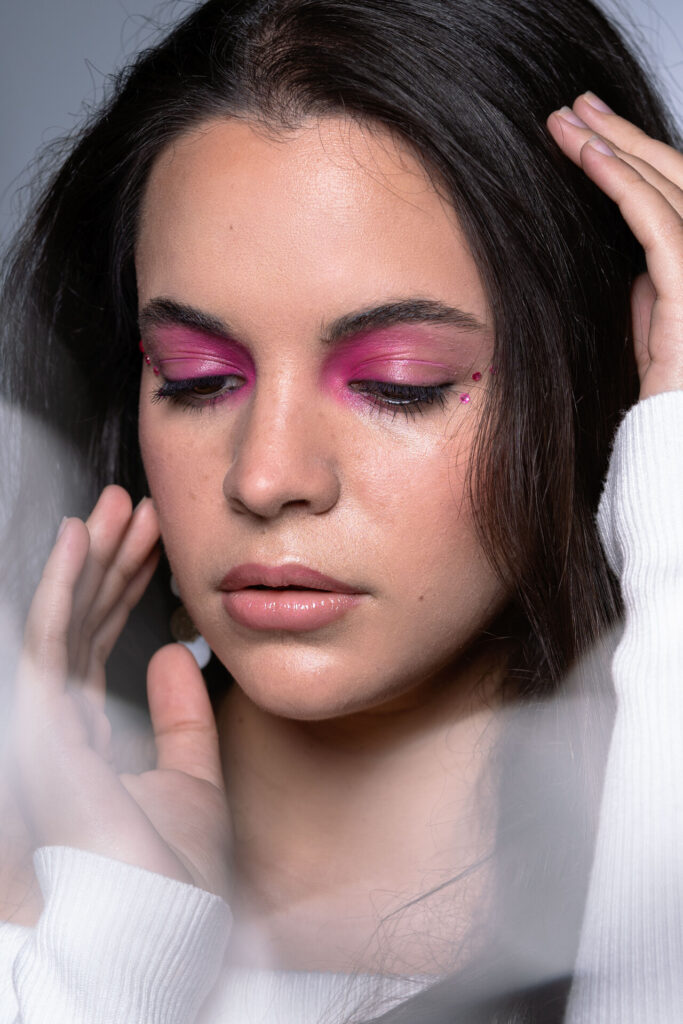 maquilladora profesional