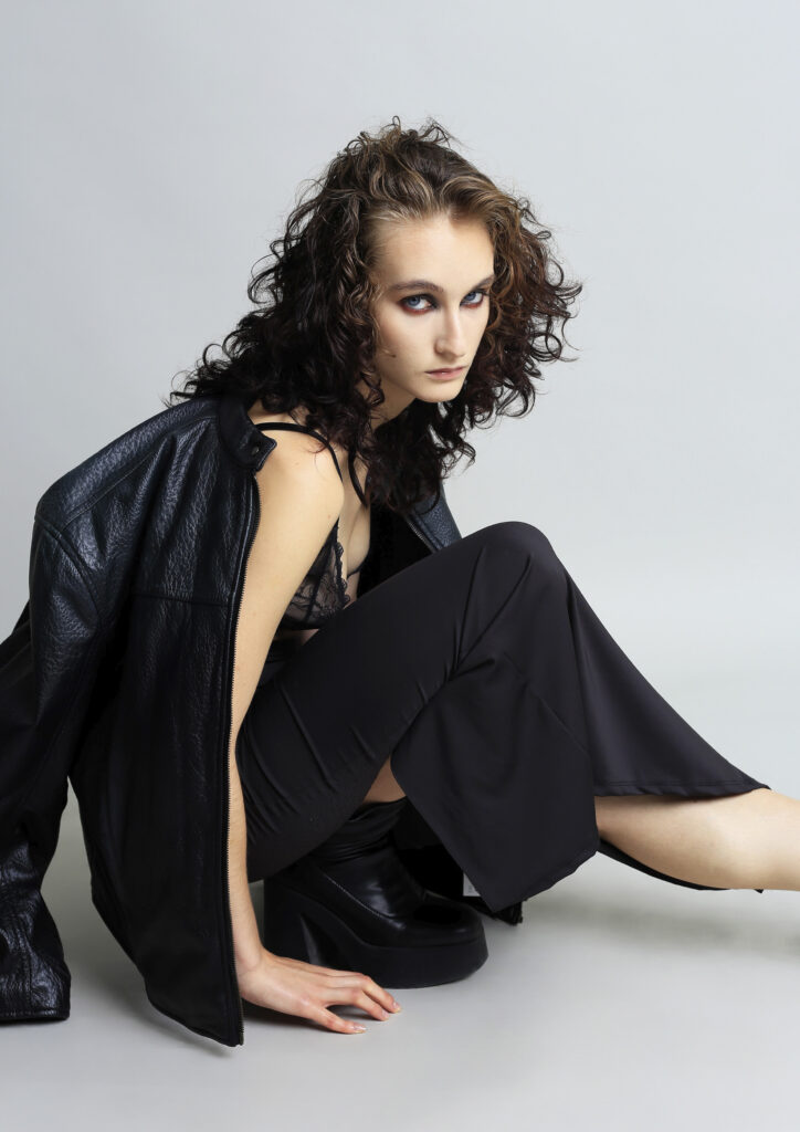 maquilladora profesional