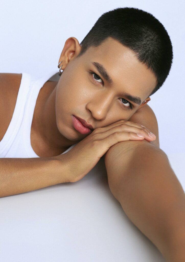 maquilladora en madrid